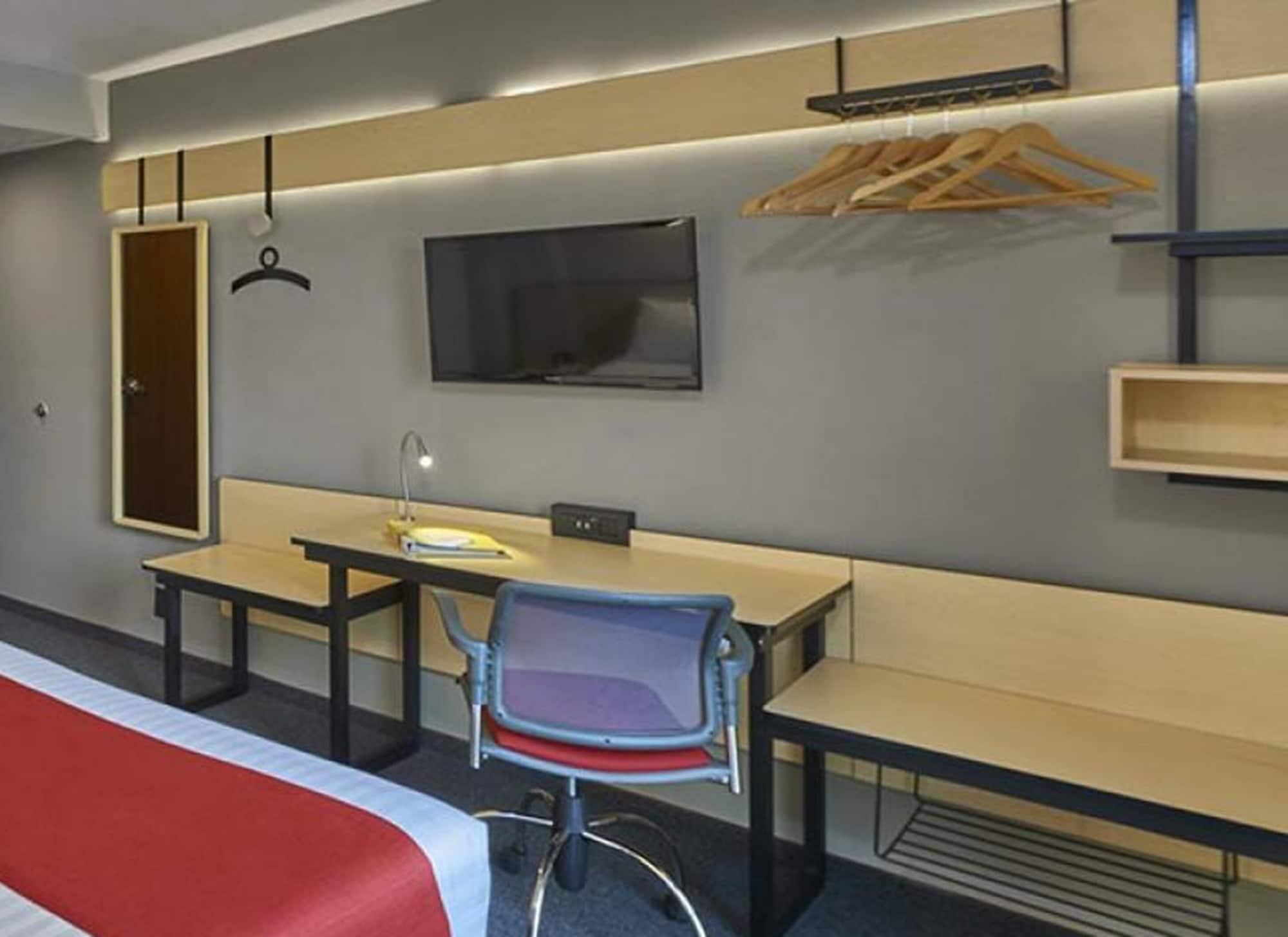 City Express By Marriott Monterrey Norte Exteriér fotografie