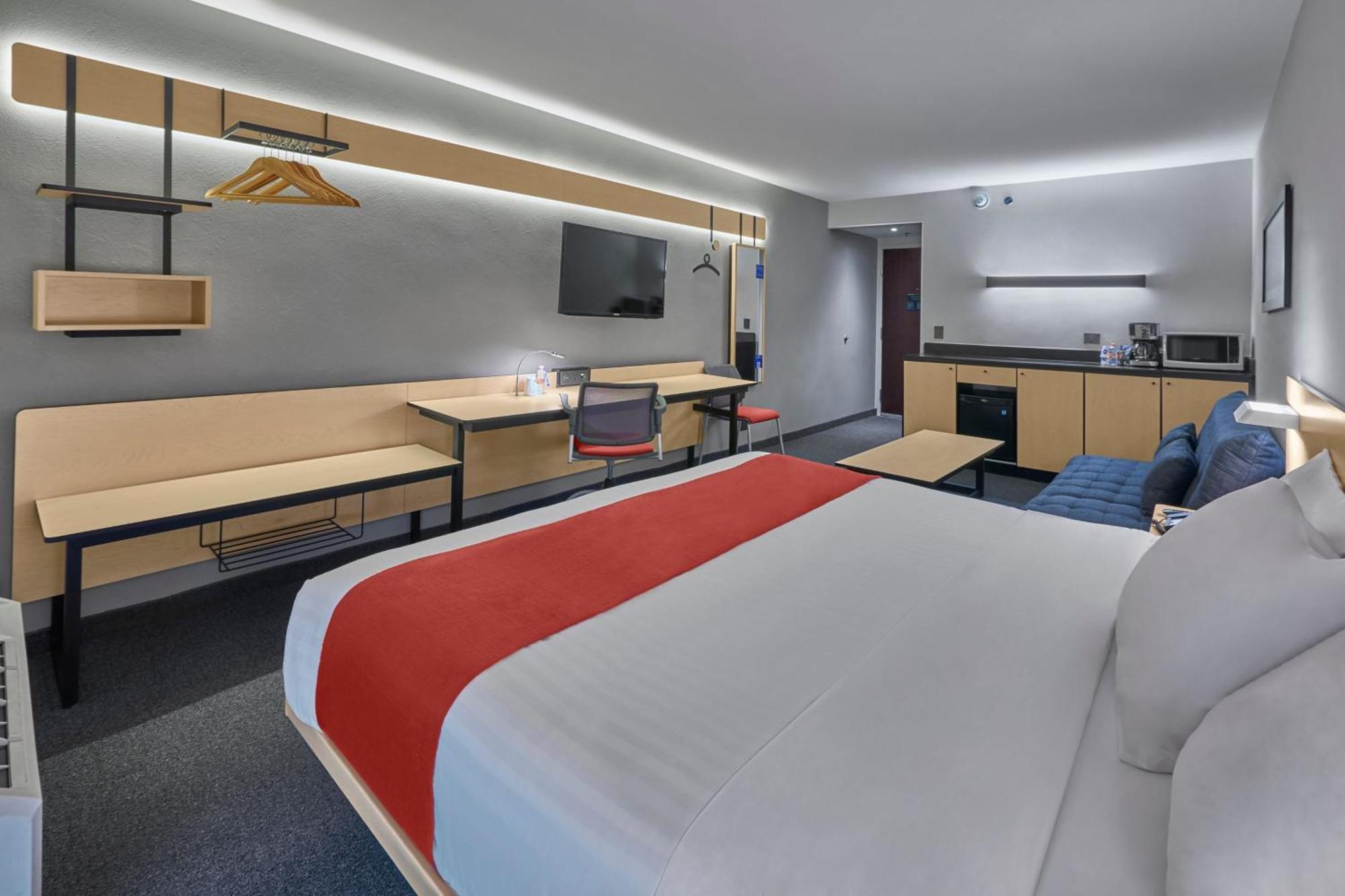 City Express By Marriott Monterrey Norte Exteriér fotografie